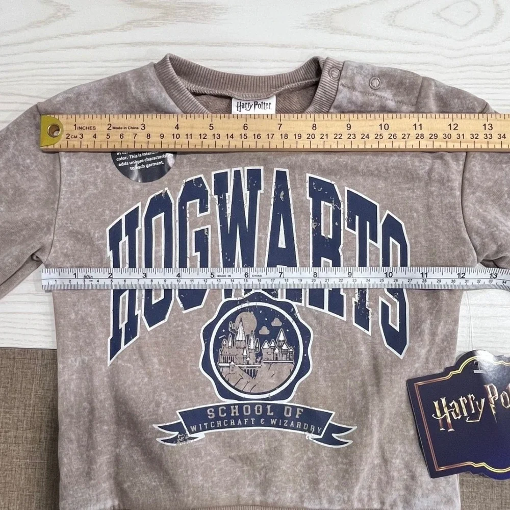 Wizarding World Of Harry Potter hogwarts school